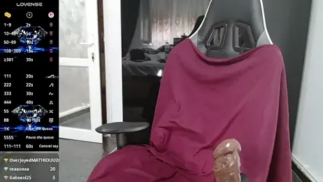 AvaNastyMilf — Stripchat stream photo (Nov 2025)