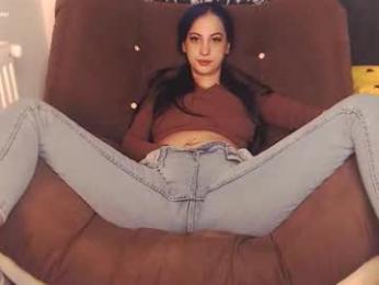 balleyfire — Chaturbate stream photo (Sep 2025)