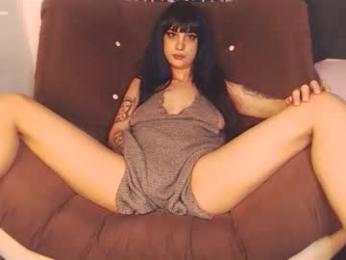 balleyfire — Chaturbate stream photo (Sep 2025)