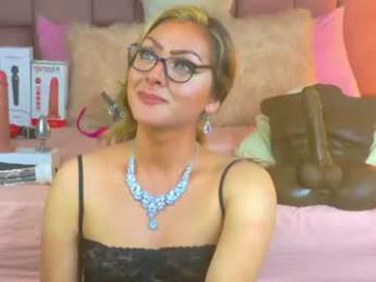 lunitadiva — Chaturbate stream photo (Aug 2026)