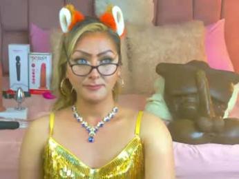 lunitadiva — Chaturbate stream photo (Aug 2026)