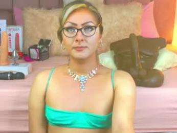 lunitadiva — Chaturbate stream photo (Aug 2026)