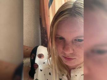 NIKADELE — Bongacams stream photo (Jul 2026)