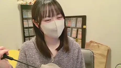 HIKARI_x0 — Stripchat profile photo