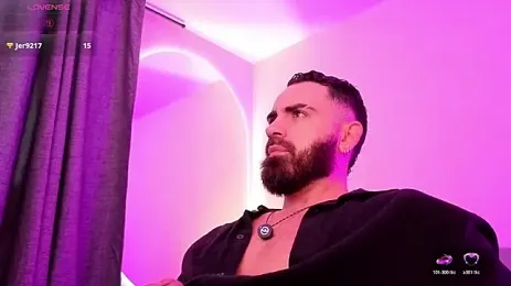 Jotace001 — Stripchat stream photo (Sep 2026)