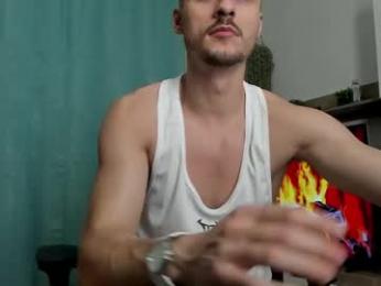 jimmys_style — Chaturbate stream photo (Jun 2026)