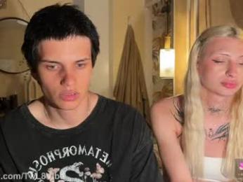 twl8vibe — Chaturbate stream photo (Apr 2026)