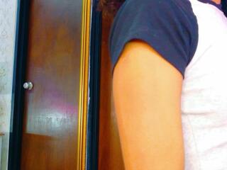 Camila Jonston — Flirt4free stream photo (Aug 2026)