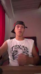 HANDSOME_BOY23 — Cam4 stream photo (Mar 2026)