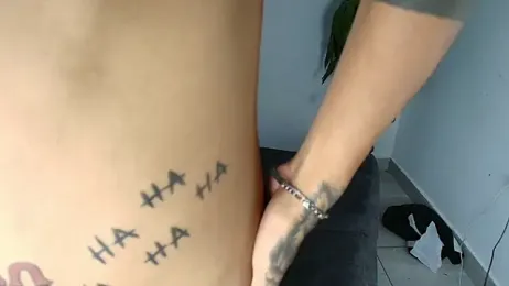 Innocence_Unleashed — Stripchat stream photo (Apr 2026)