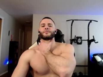 alpha_dominus_king — Chaturbate stream photo (Mar 2026)