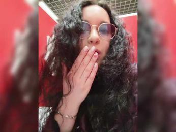 Annanas — Bongacams stream photo (Apr 2026)