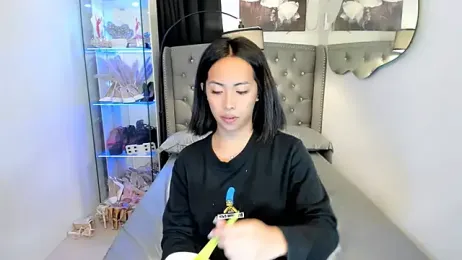 reighnempress — Stripchat stream photo (Mar 2026)