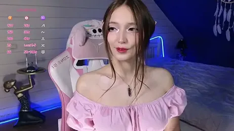 evierosen — Stripchat stream photo (Sep 2026)