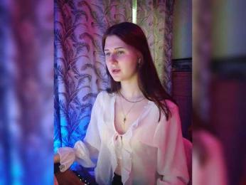 -Karina- — Bongacams stream photo (Aug 2025)