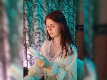 -Karina- — Bongacams stream photo (Aug 2025)