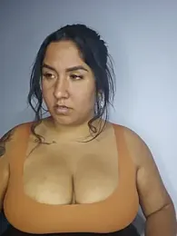 IamAmbar01 — Stripchat stream photo (Aug 2026)