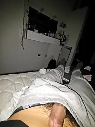 lostripleequis — Stripchat stream photo (Jul 2025)