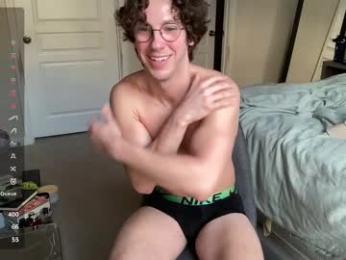 mizzo001 — Chaturbate stream photo (Mar 2026)