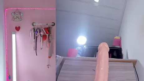 emily_foxxxii — stripchat