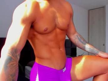 alexander_martines — chaturbateでウェブカムモデルオンライン