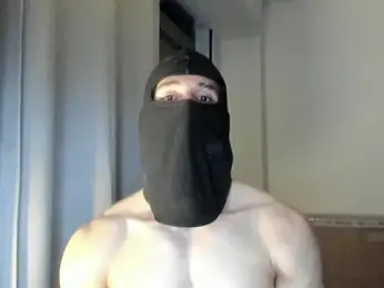 mysterious_muscles — Stripchat profile photo