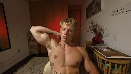 alexbarczukxxx — stripchatでウェブカムモデルオンライン