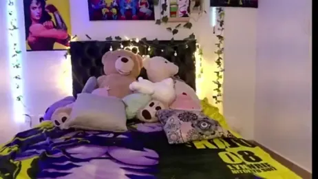 chanell_tattoo — stripchat