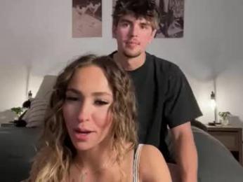 thekiraskys — chaturbateでウェブカムモデルオンライン