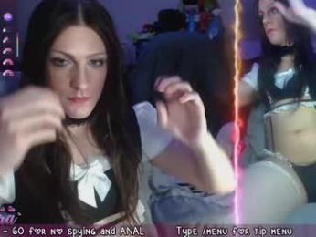 spicykendra — chaturbateでウェブカムモデルオンライン