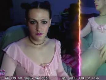 spicykendra — Chaturbate stream photo (May 2026)