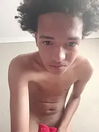 TheRiseOfDick — Stripchat stream photo (May 2026)