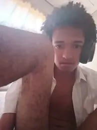 TheRiseOfDick — Stripchat stream photo (May 2026)