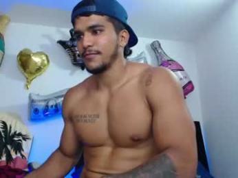 camilo_contre21 — chaturbate
