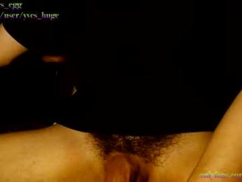 yves_eggormouscock — chaturbateでウェブカムモデルオンライン