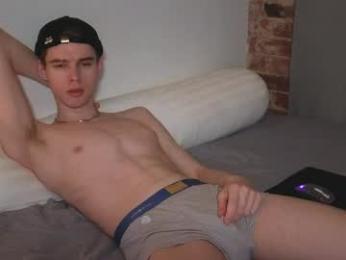 nicky_mart — Chaturbate stream photo (Apr 2026)