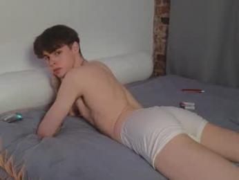 nicky_mart — Chaturbate stream photo (Apr 2026)
