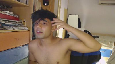 Alego19 — Cam4 stream photo (Aug 2025)