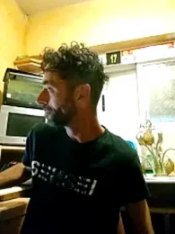 MeKaniCmurcia — Stripchat stream photo (Mar 2026)