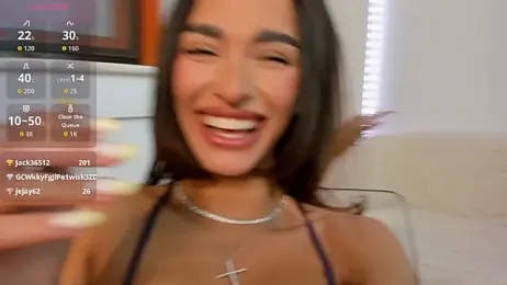 EvaK_ — Stripchat stream photo (Apr 2026)