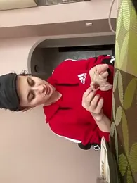 Flossy_Vettie — stripchat