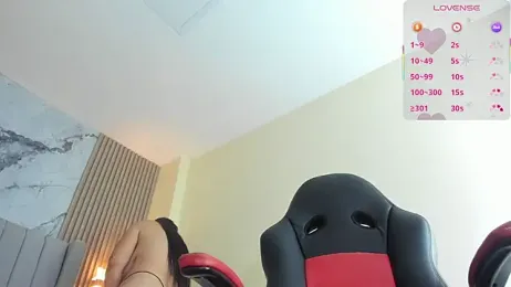 MAGIEVANS1 — Stripchat stream photo (Jun 2026)