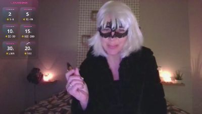 LadyStellX — Cam4 stream photo (Jan 2026)