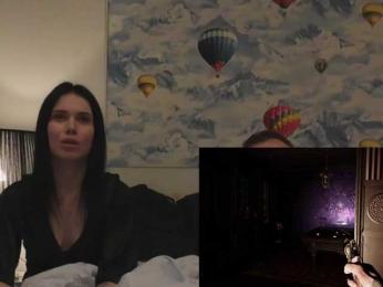 Ahuyennefer — bongacams