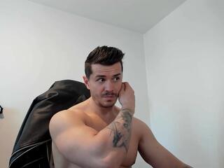 Alexx Dream — Flirt4free stream photo (Apr 2026)