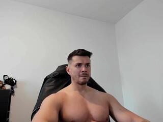 Alexx Dream — Flirt4free stream photo (Apr 2026)