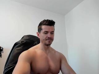 Alexx Dream — Flirt4free stream photo (Apr 2026)