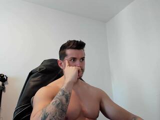 Alexx Dream — Flirt4free stream photo (Apr 2026)