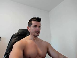 Alexx Dream — Flirt4free stream photo (Apr 2026)