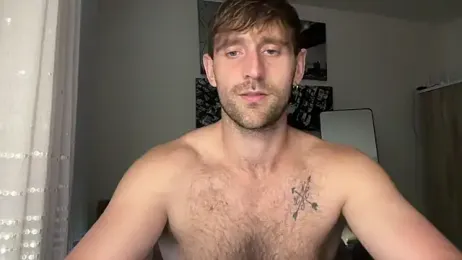 lukegunn — Stripchat profile photo